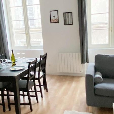 Appartement Coup De Coeur En Centre-Ville オルレアン エクステリア 写真