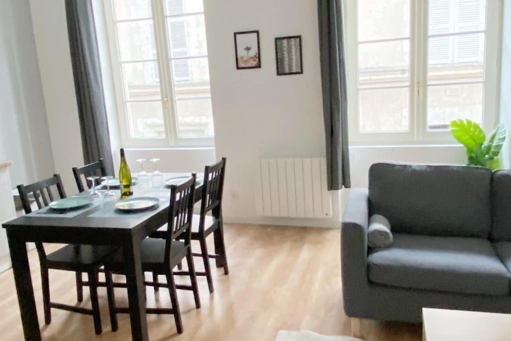 Appartement Coup De Coeur En Centre-Ville オルレアン エクステリア 写真