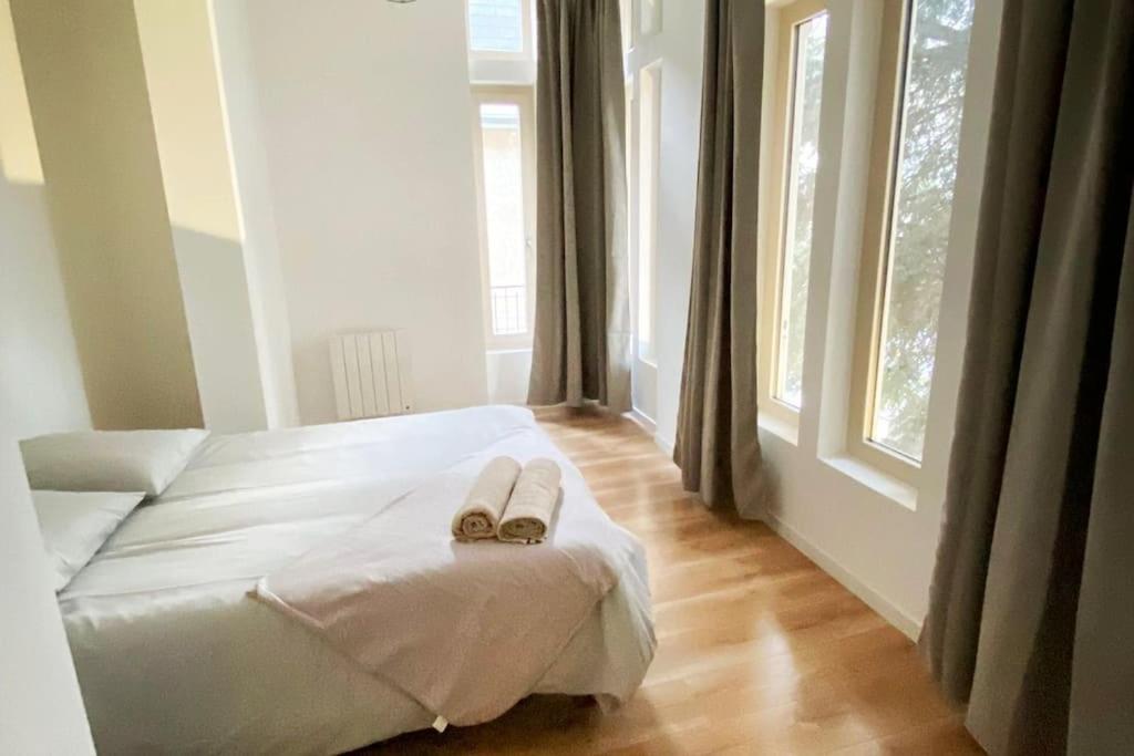 Appartement Coup De Coeur En Centre-Ville オルレアン エクステリア 写真