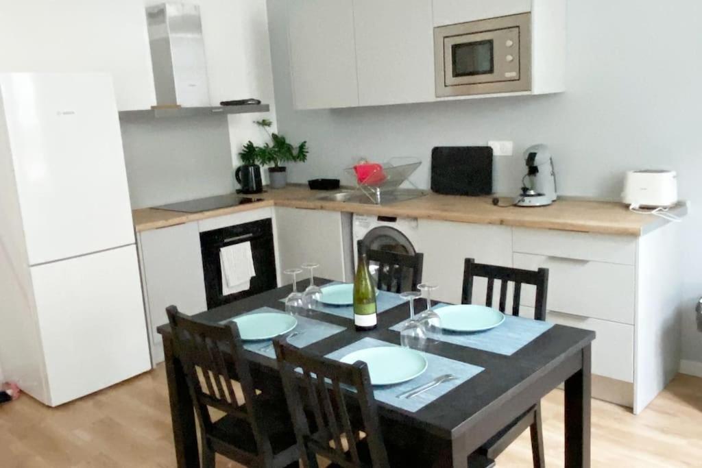 Appartement Coup De Coeur En Centre-Ville オルレアン エクステリア 写真