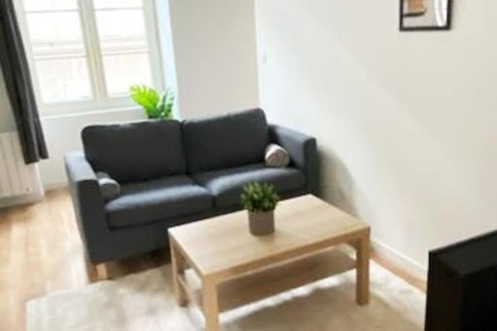Appartement Coup De Coeur En Centre-Ville オルレアン エクステリア 写真