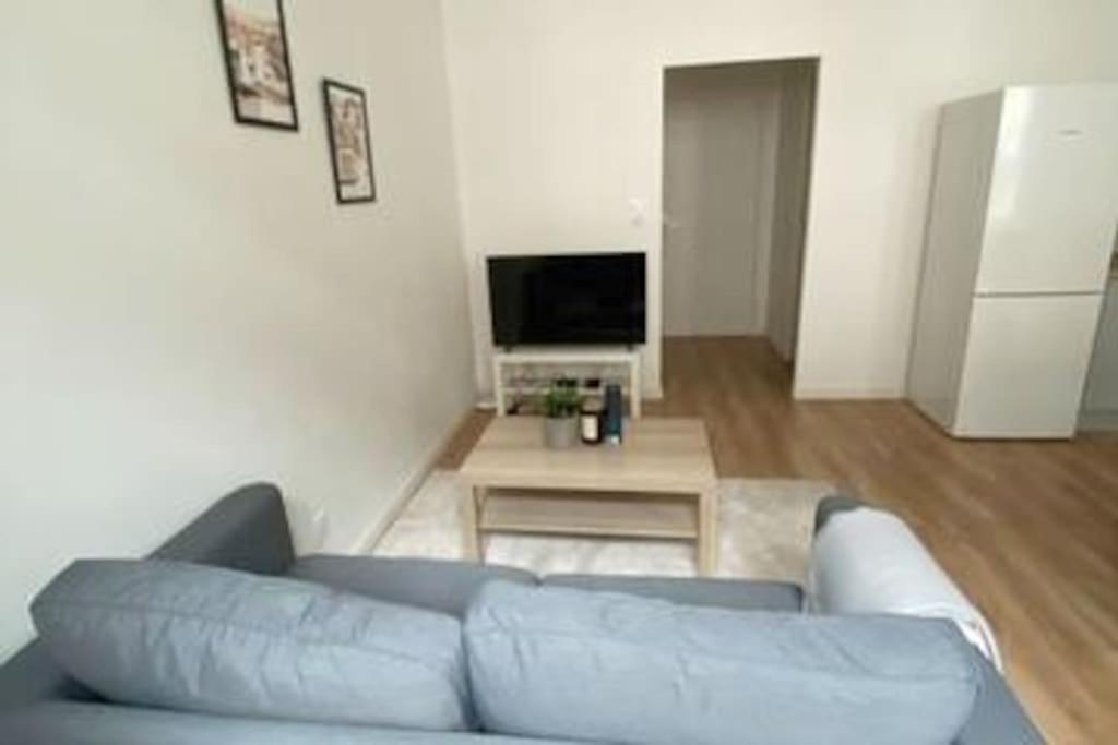 Appartement Coup De Coeur En Centre-Ville オルレアン エクステリア 写真